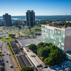 Hospital de Base