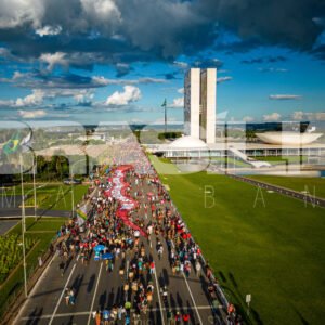 Marcha Terra Livre