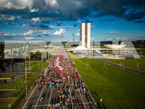 Marcha Terra Livre