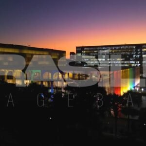 Palácio do Itamaraty