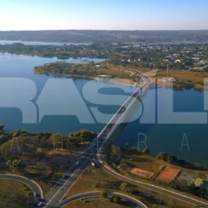 Ponte Honestino Guimarães