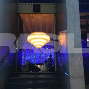 Santuário dom Bosco