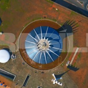 Catedral Metropolitana de Brasília
