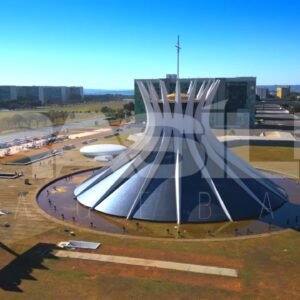 Catedral Metrpolitana de Brasília