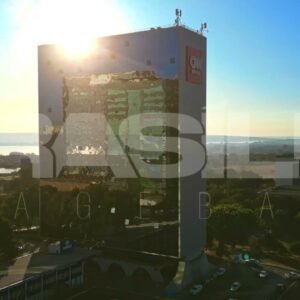 CNN Brasil - SBN