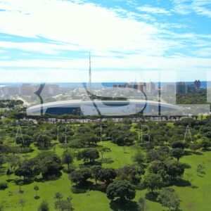 Centro de Convenções